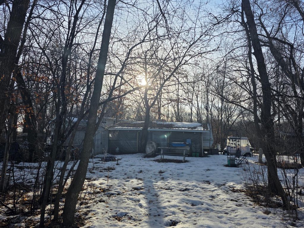 Photo of 2945 County Highway 4 #433 SW, Cokato, MN 55321 (MLS # 7021691)