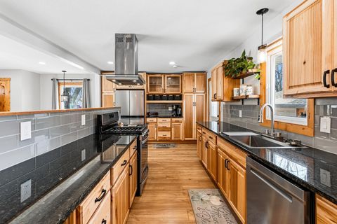 10804 Monroe Drive NE Blaine MN 55434