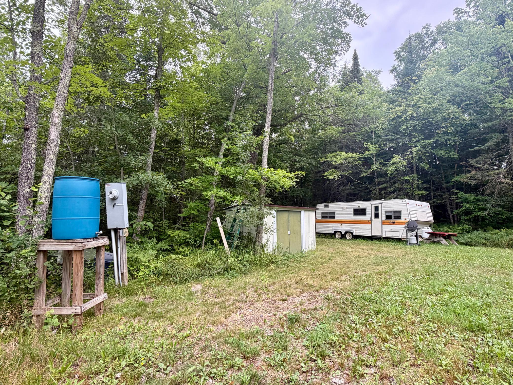 15512 Highway 27