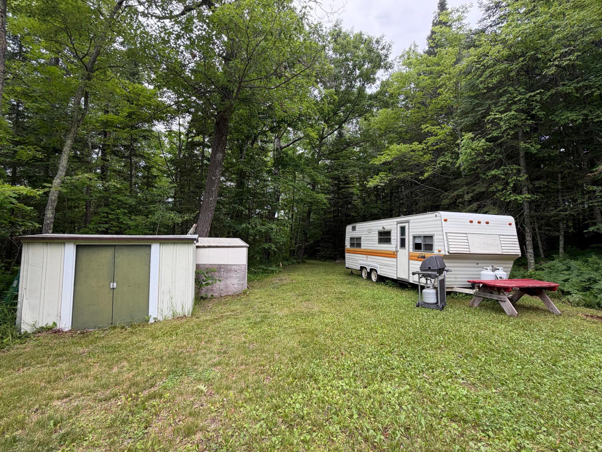 15512 Highway 27