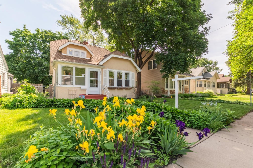 Photo of 5335 41st Avenue S, Minneapolis, MN 55417 (MLS # 7085194)