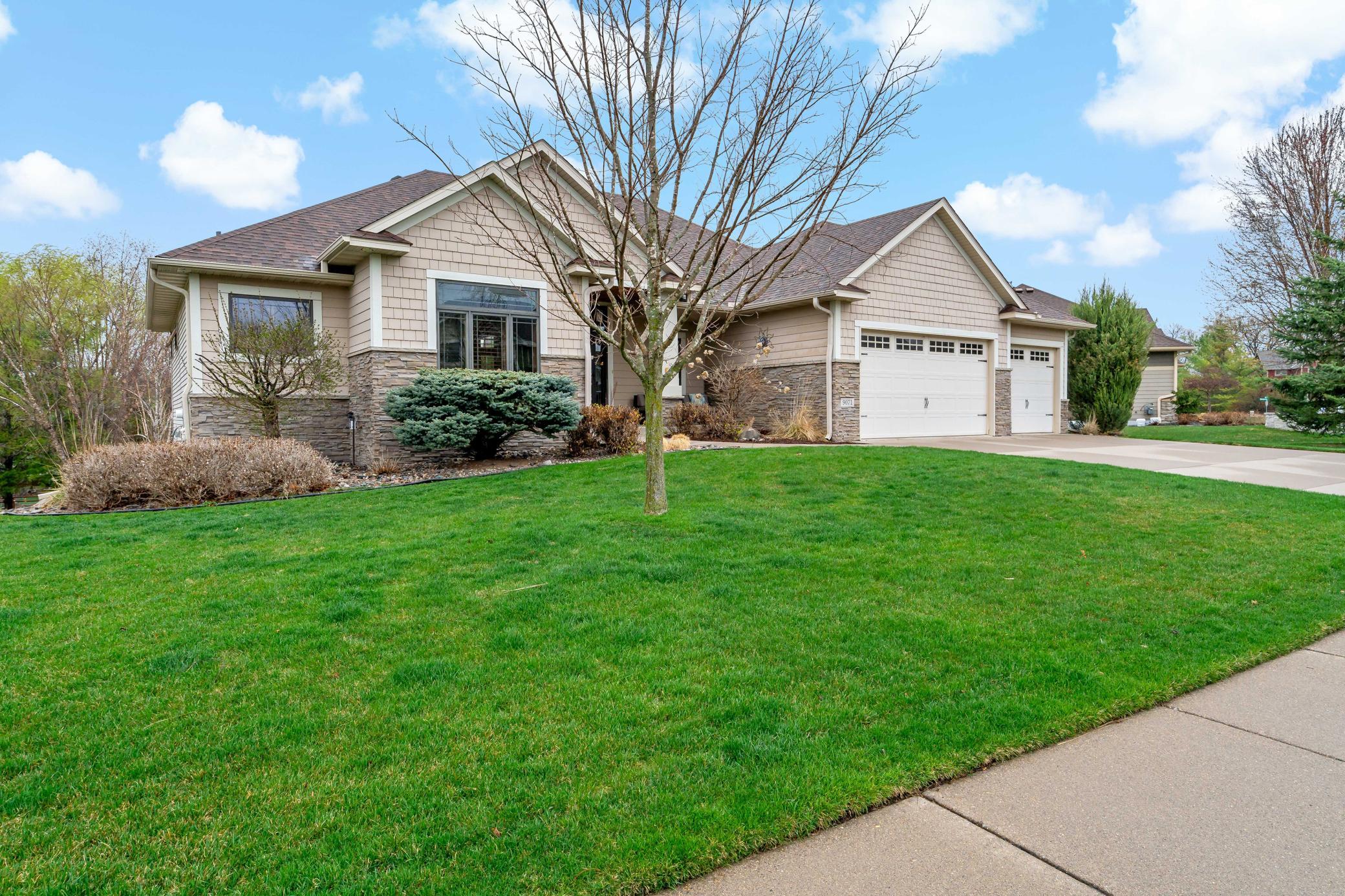 9071 Horizon Drive