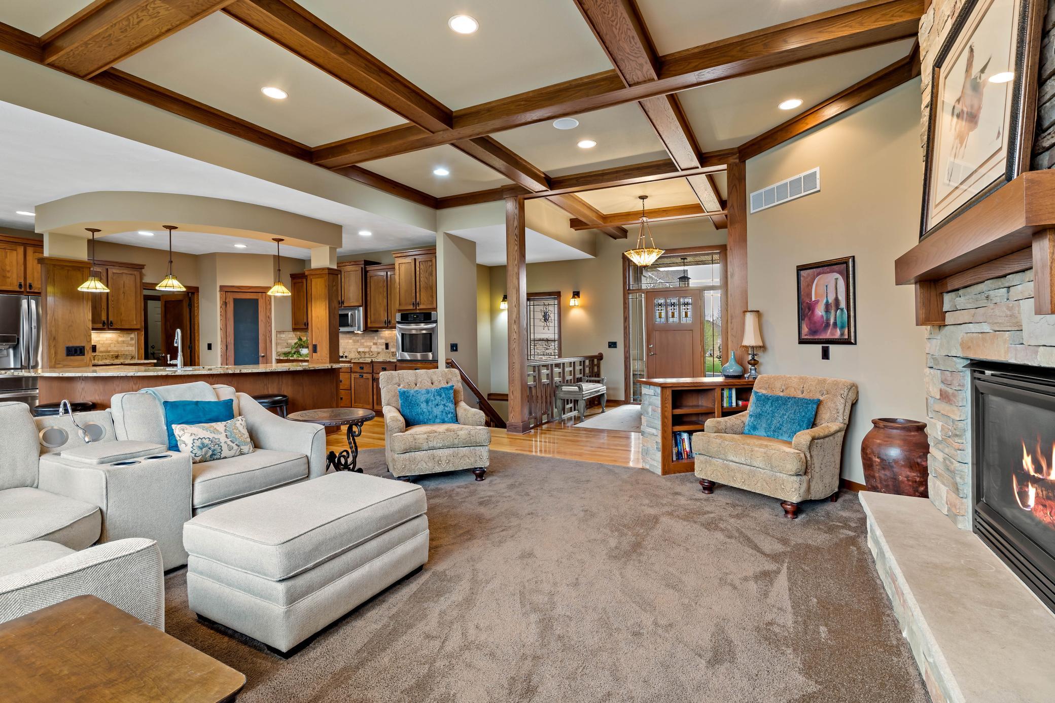 9071 Horizon Drive