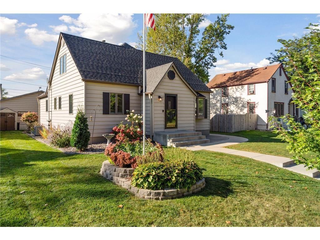 Photo of 311 Park Street E, Cologne, MN 55322 (MLS # 7002230)