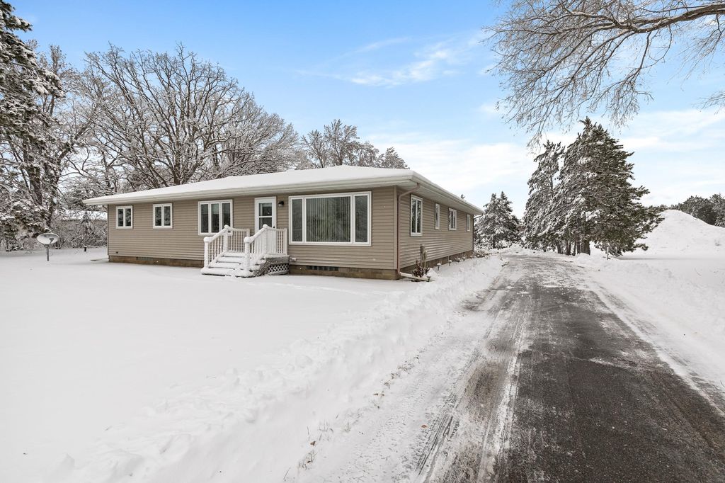 Photo of 21476 Grouse Road, Little Falls, MN 56345 (MLS # 6822374)