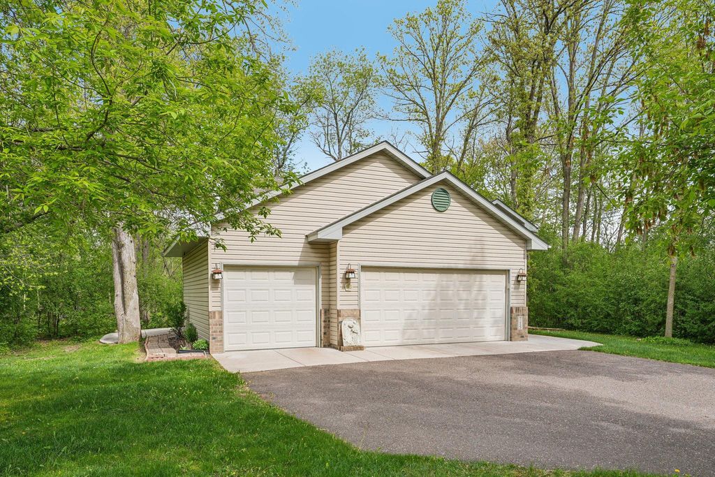 Photo of 715 Lewis Avenue, Rush City, MN 55069 (MLS # 7078681)