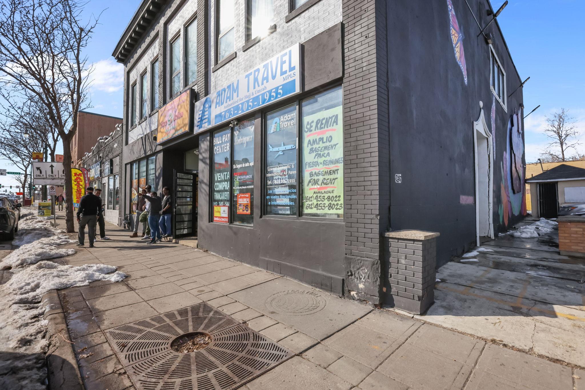 1108-1120 E Lake Street