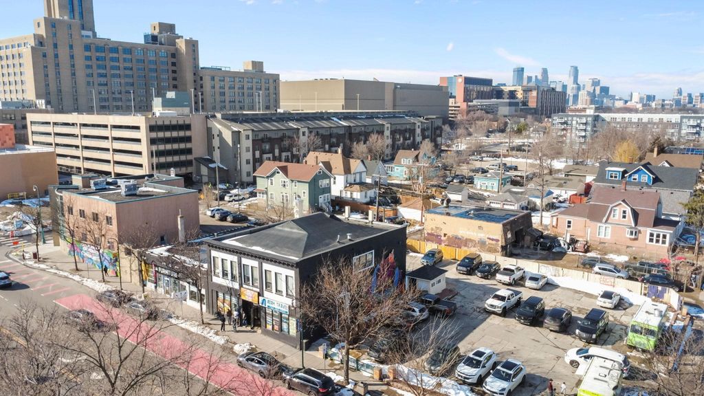 Photo of 1108-1120 E Lake Street, Minneapolis, MN 55407 (MLS # 7042685)