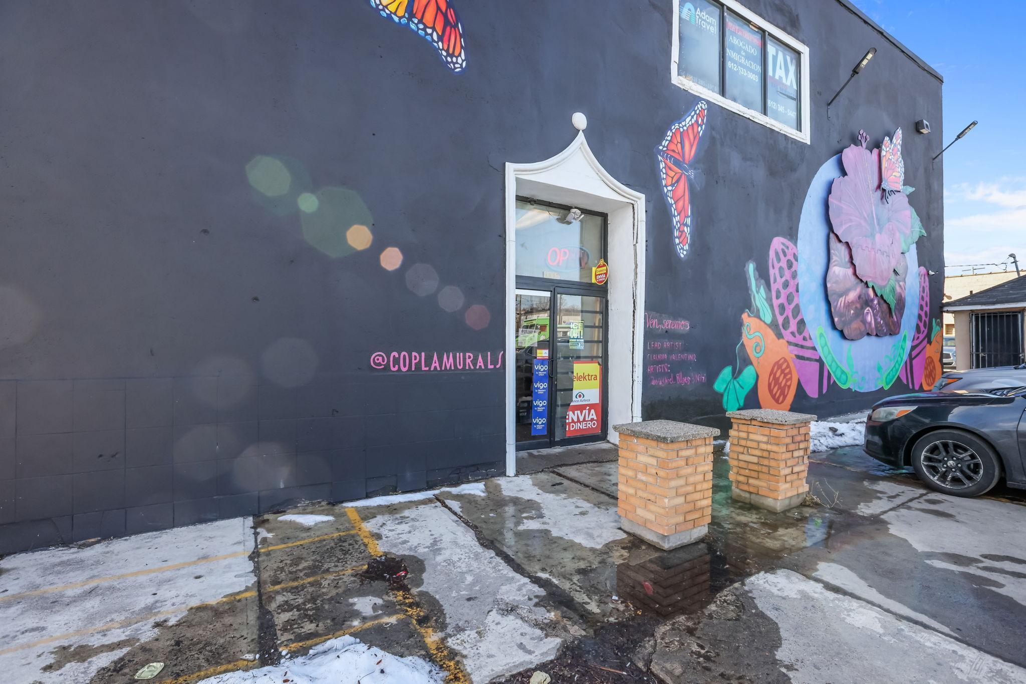 1108-1120 E Lake Street