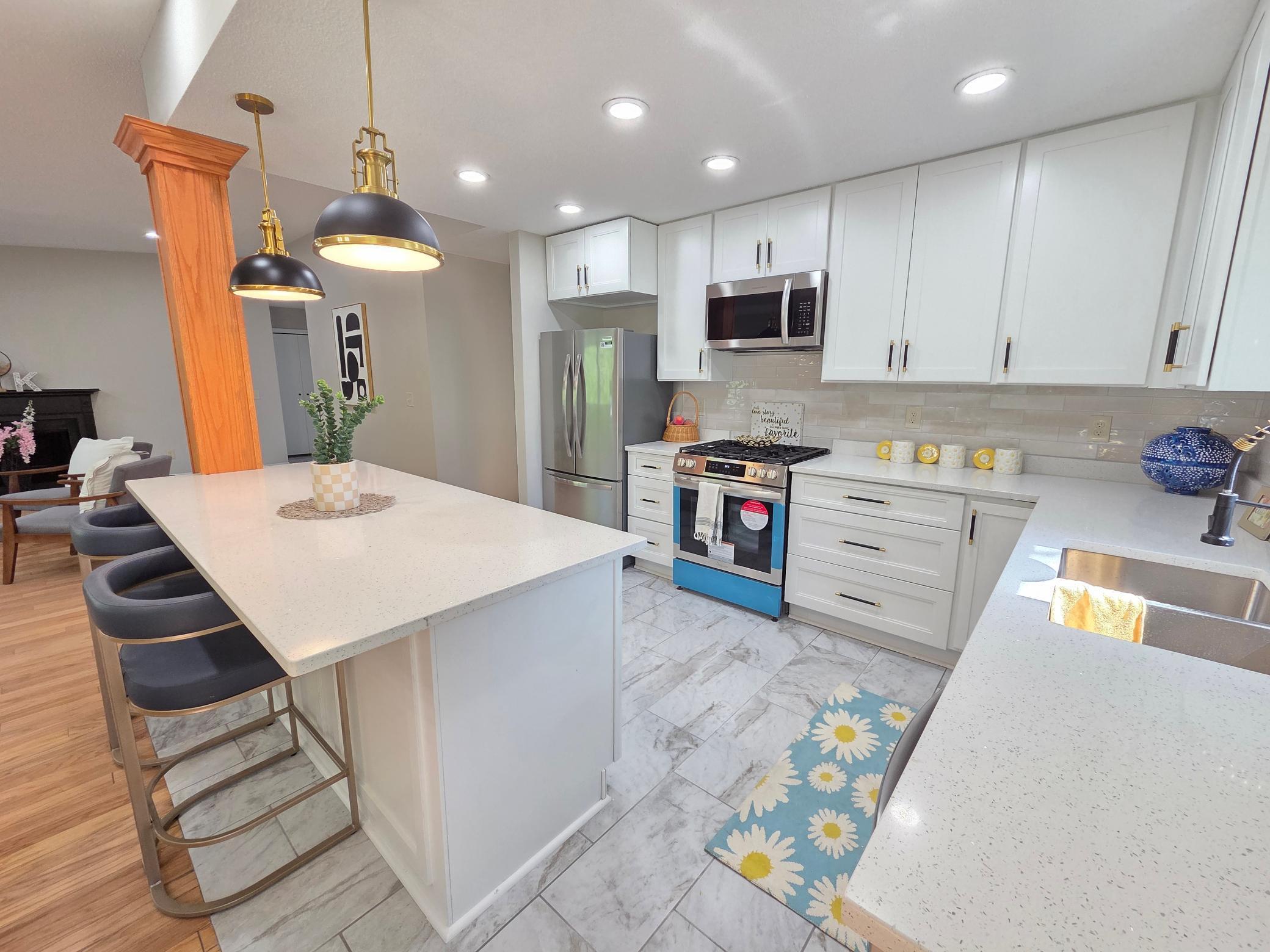 12209 Woodbine Road