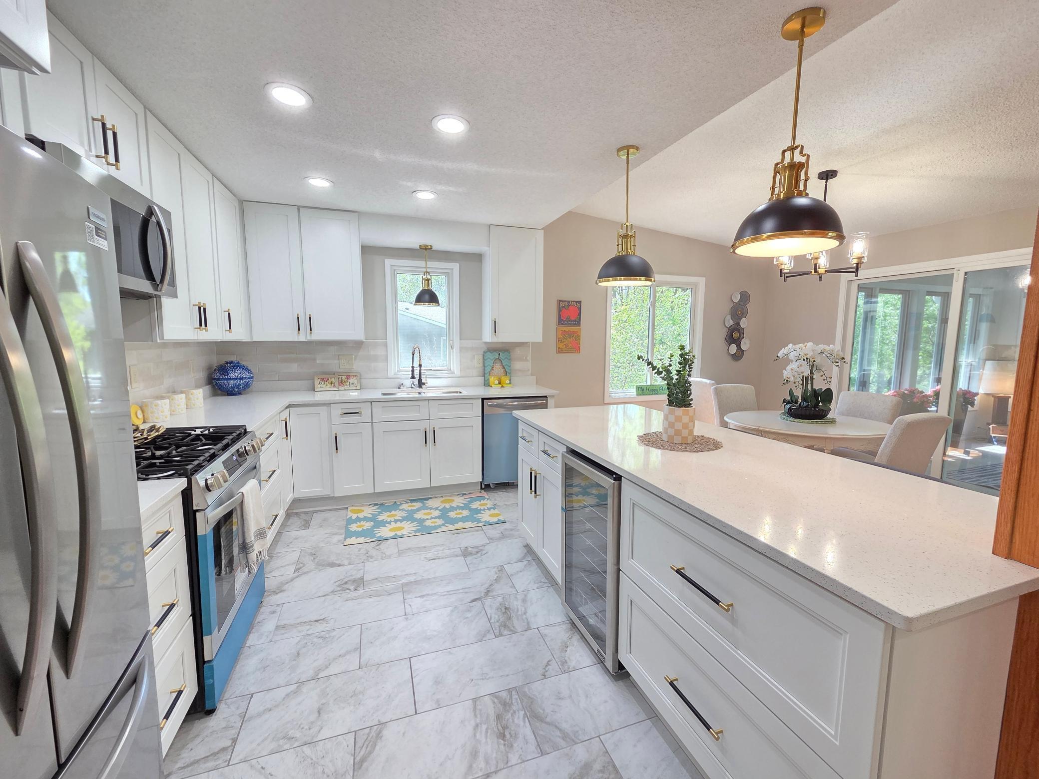 12209 Woodbine Road