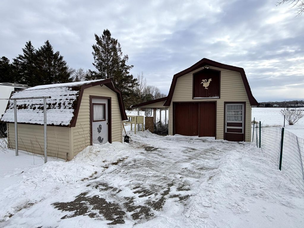 Photo of 318 South Street, Paynesville, MN 56362 (MLS # 7013231)