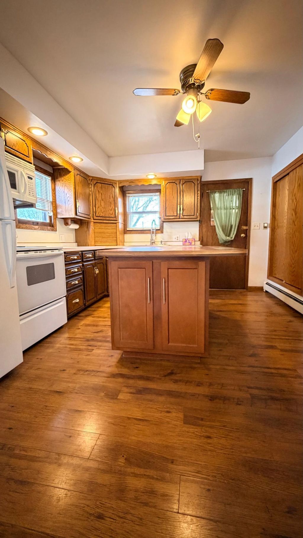 Photo of 318 South Street, Paynesville, MN 56362 (MLS # 7013231)