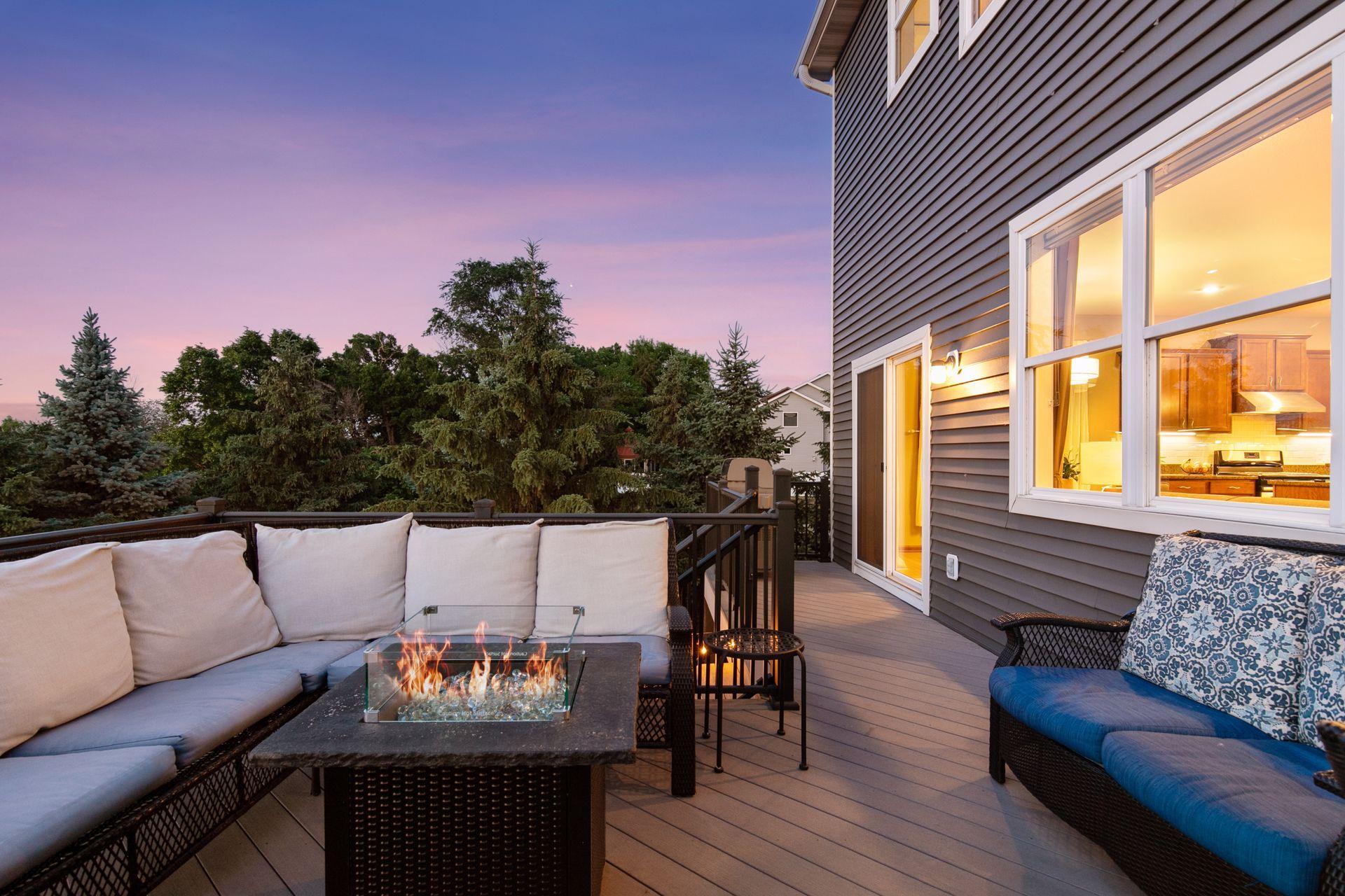 7091 Oak Ridge Court