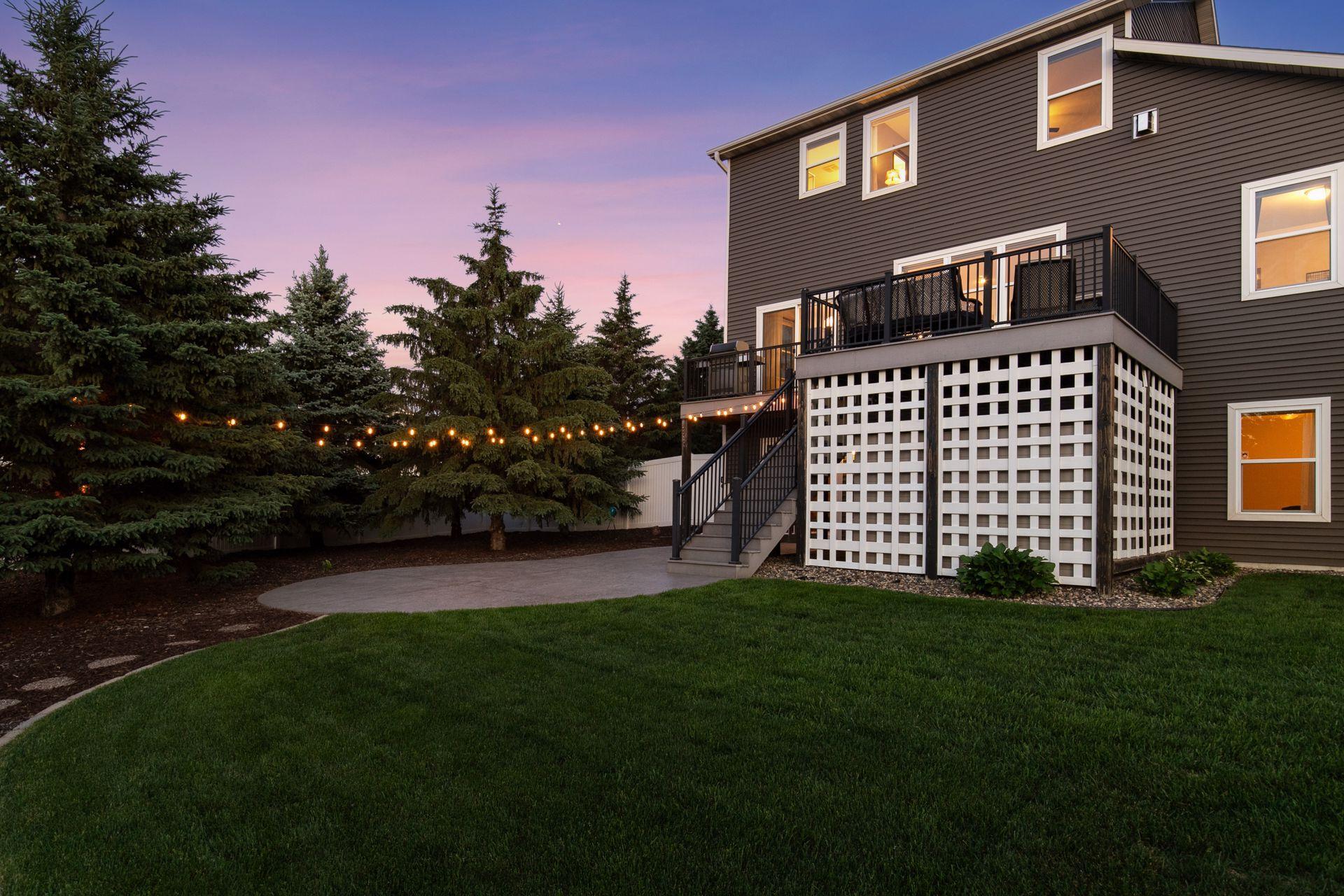 7091 Oak Ridge Court