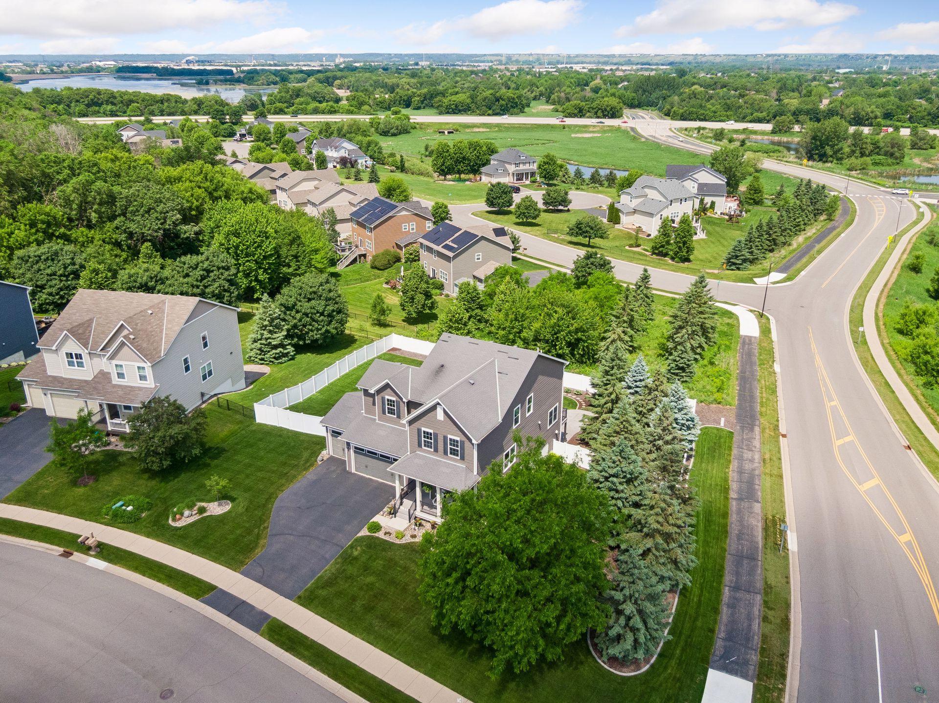 7091 Oak Ridge Court