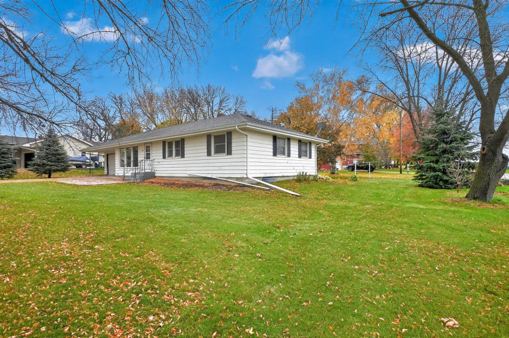 Photo of 204 Aurora Avenue, Lowry, MN 56349 (MLS # 7163405)