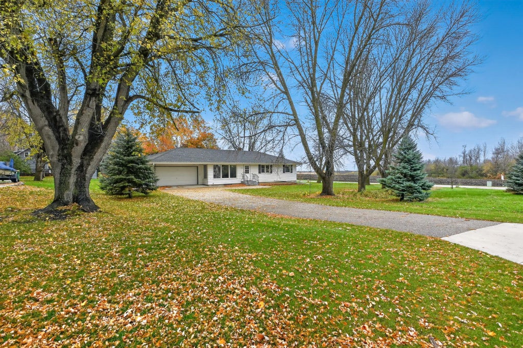 Photo of 204 Aurora Avenue, Lowry, MN 56349 (MLS # 7163405)