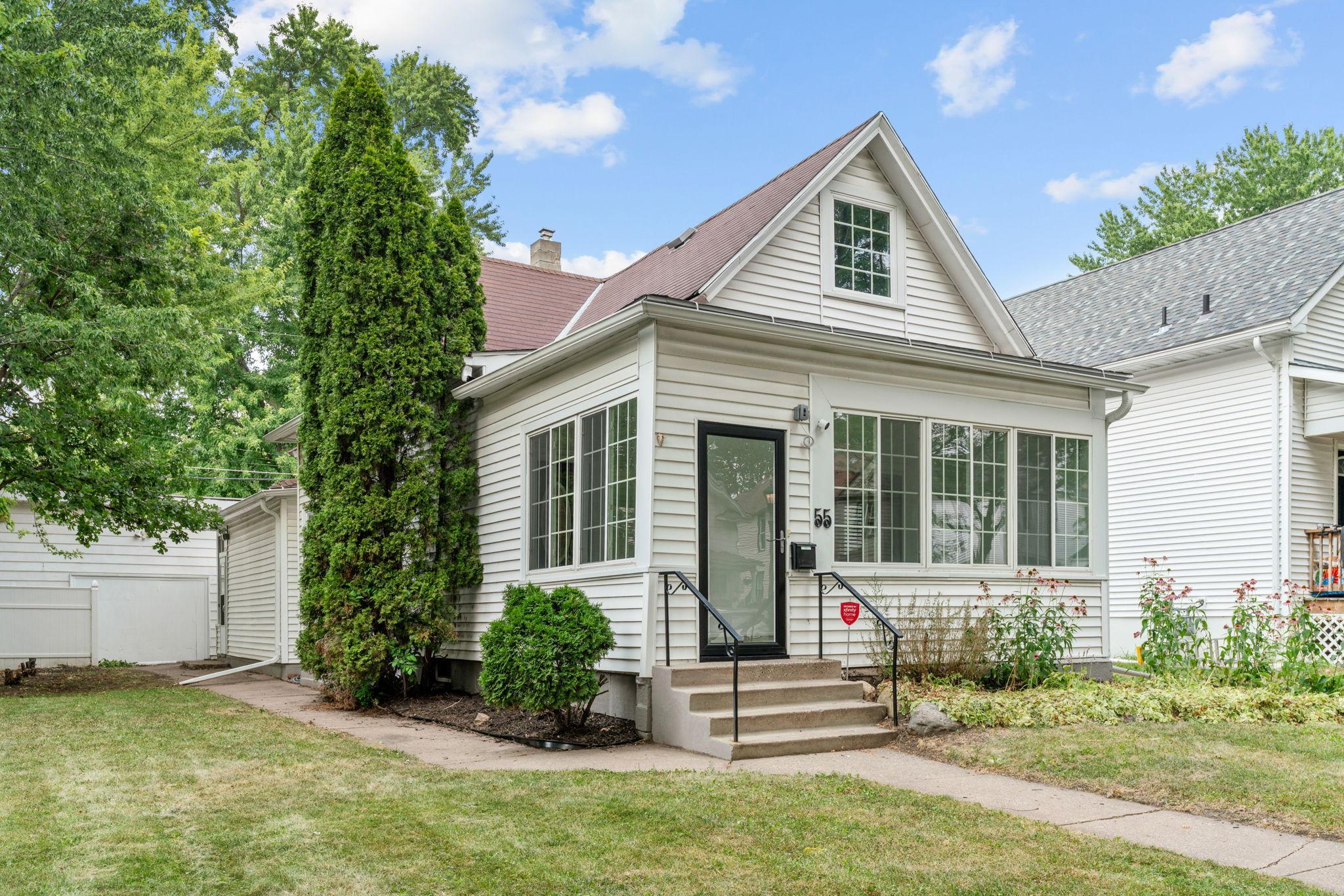 55 Front Avenue