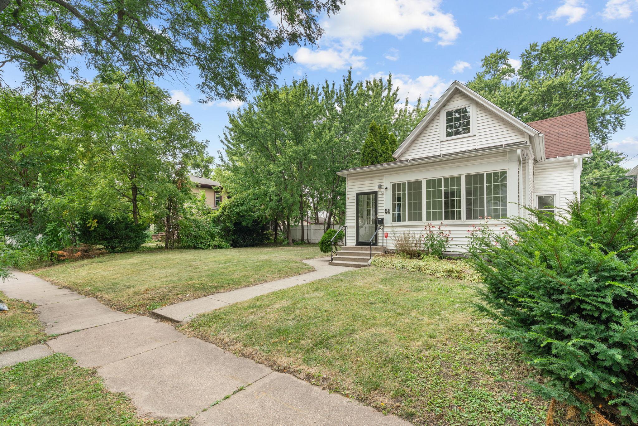 55 Front Avenue