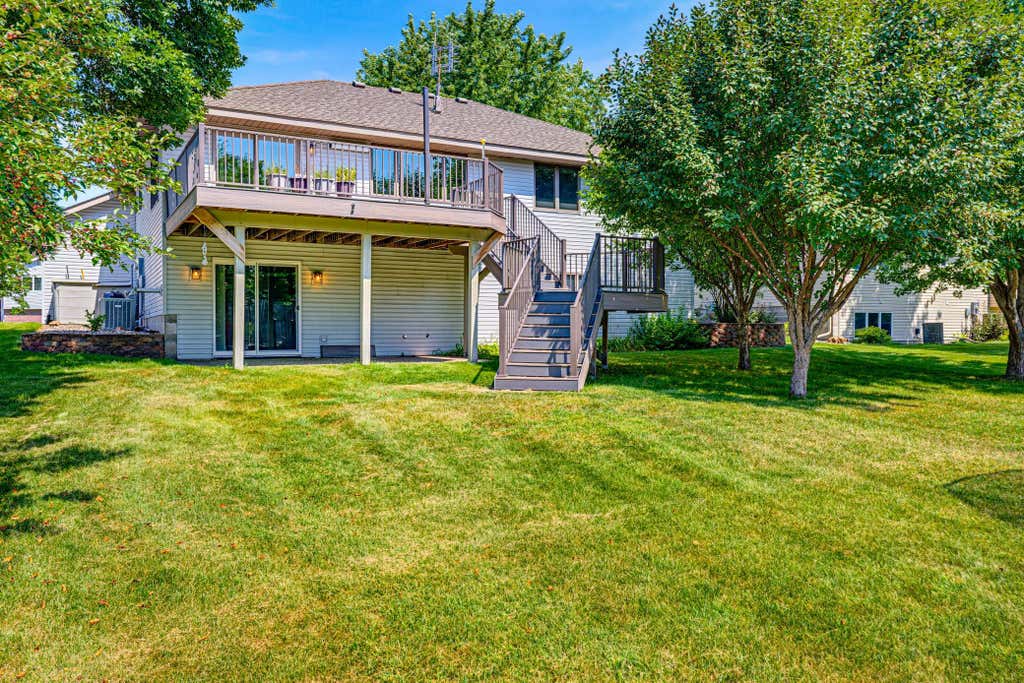 Photo of 160 Orchard Avenue SE, Hutchinson, MN 55350 (MLS # 7134004)