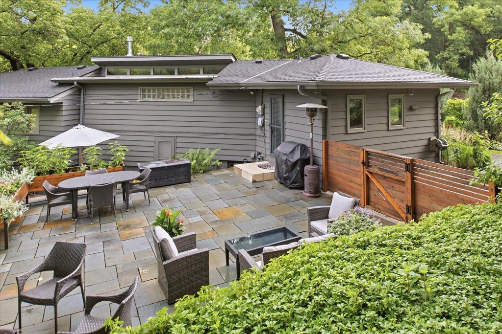 Photo of 301 Ardmore Drive, Golden Valley, MN 55422 (MLS # 7094793)