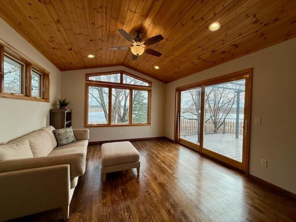 Photo of 14140 Magnesium Street NW, Anoka, MN 55303 (MLS # 7019366)