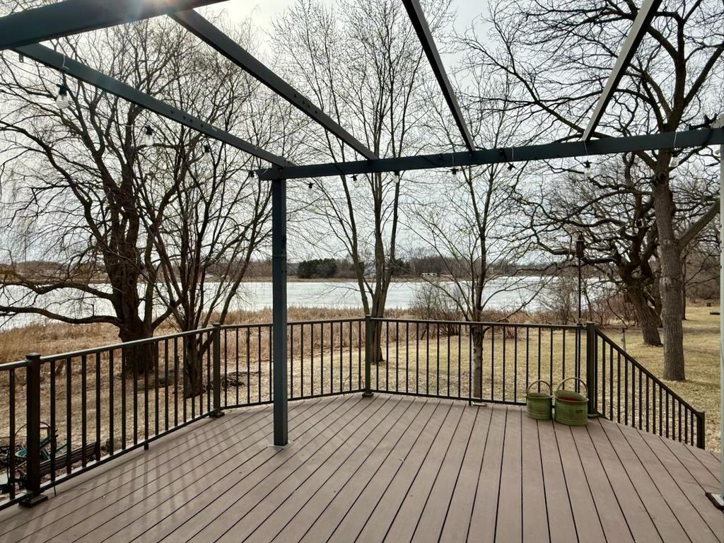 Photo of 14140 Magnesium Street NW, Anoka, MN 55303 (MLS # 7019366)