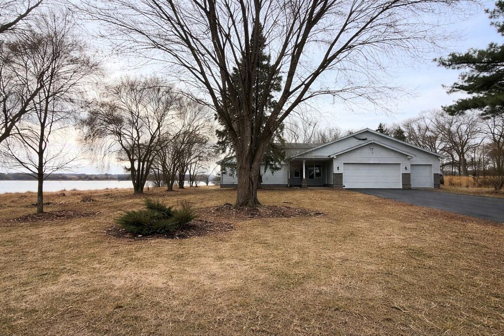 Photo of 14140 Magnesium Street NW, Anoka, MN 55303 (MLS # 7019366)