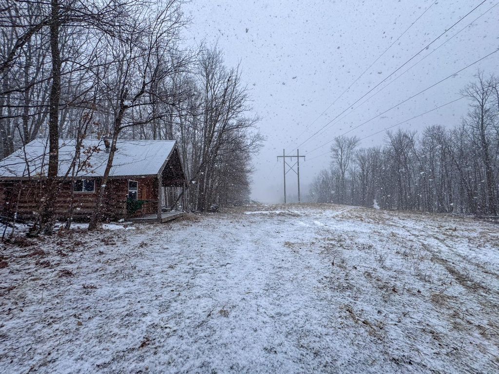 Photo of TBD 181st Avenue, Clearbrook, MN 56634 (MLS # 7044398)