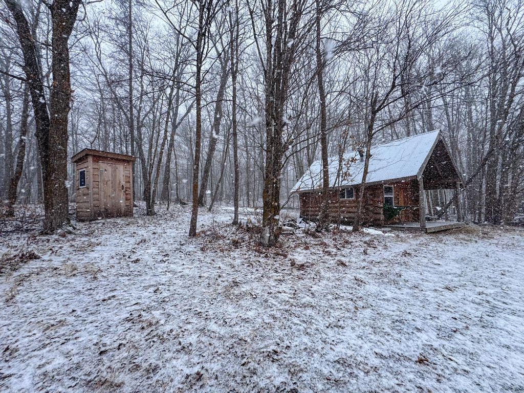 Photo of TBD 181st Avenue, Clearbrook, MN 56634 (MLS # 7044398)