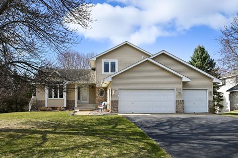 Photo of 22701 131st Avenue N, Rogers, MN 55374 (MLS # 7059912)