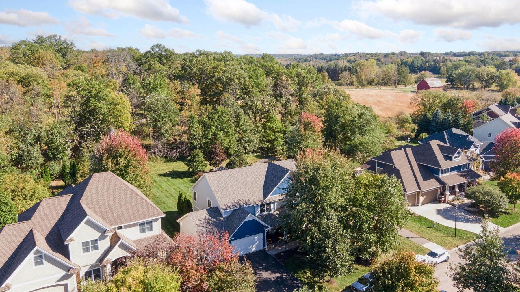 1631 Deephaven Drive