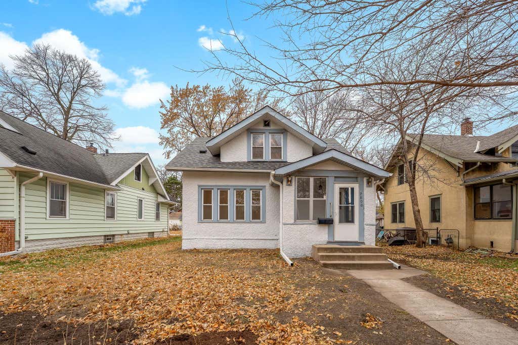 Photo of 2808 40th Avenue S, Minneapolis, MN 55406 (MLS # 7102455)
