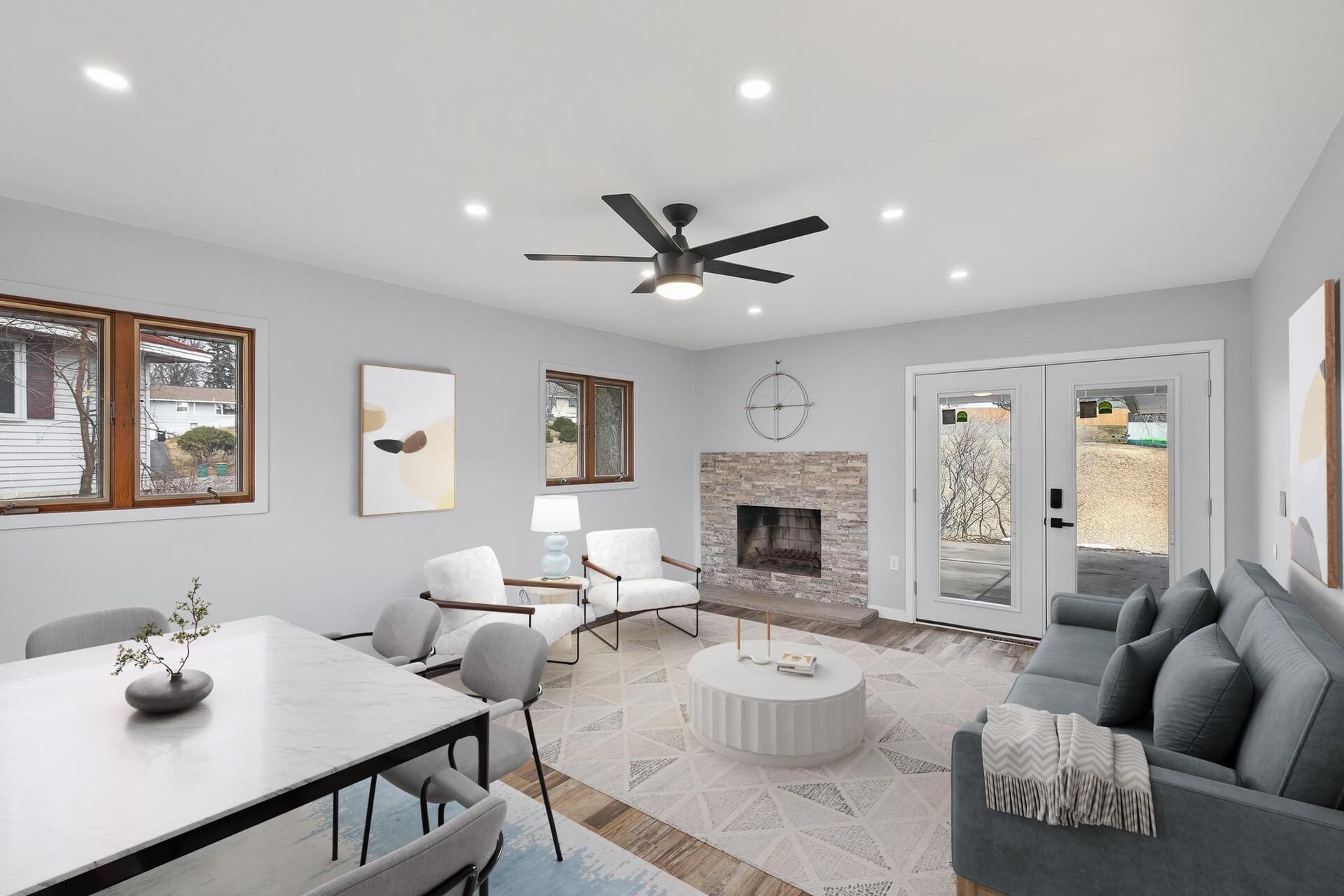 8912 Tretbaugh Drive