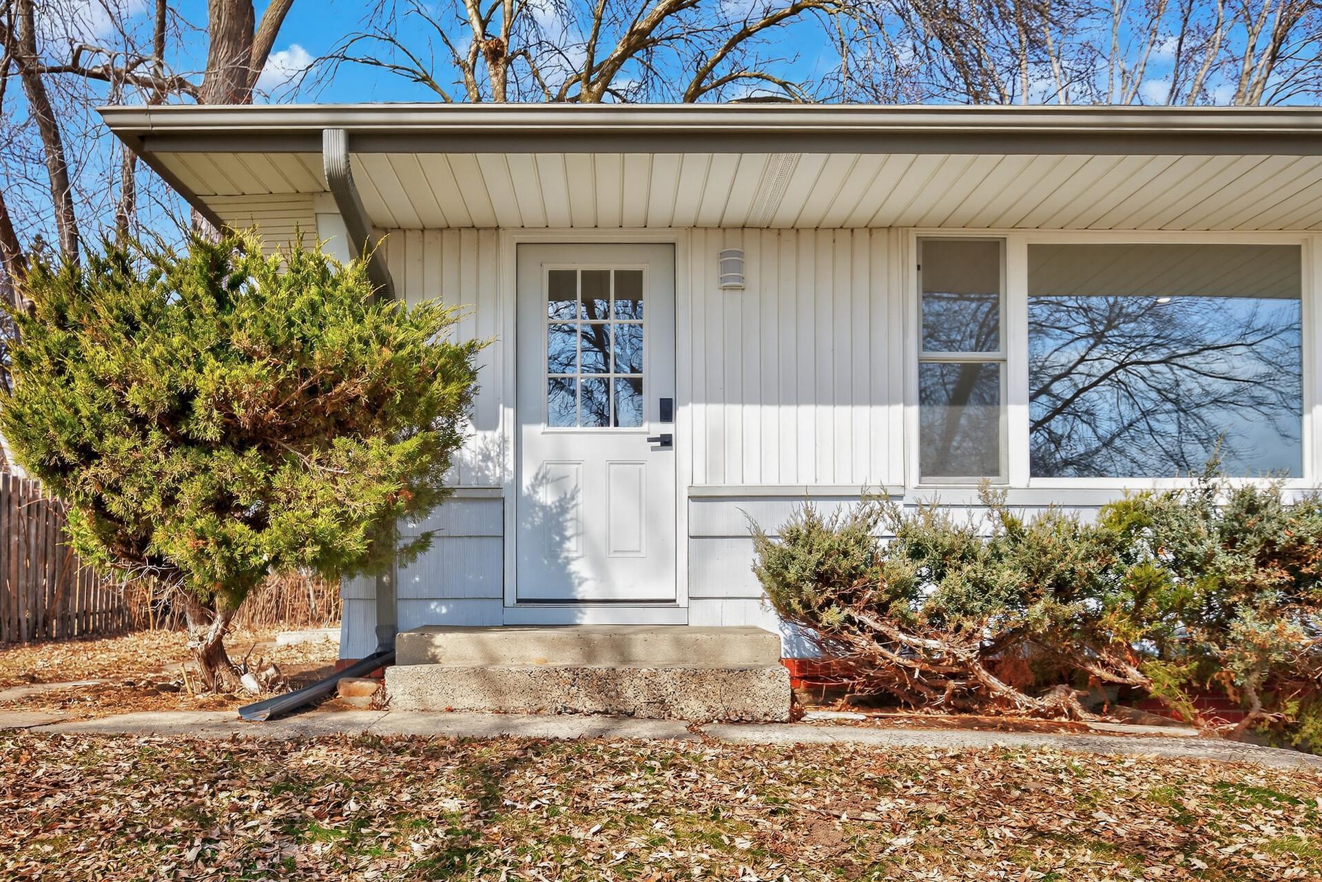 8912 Tretbaugh Drive