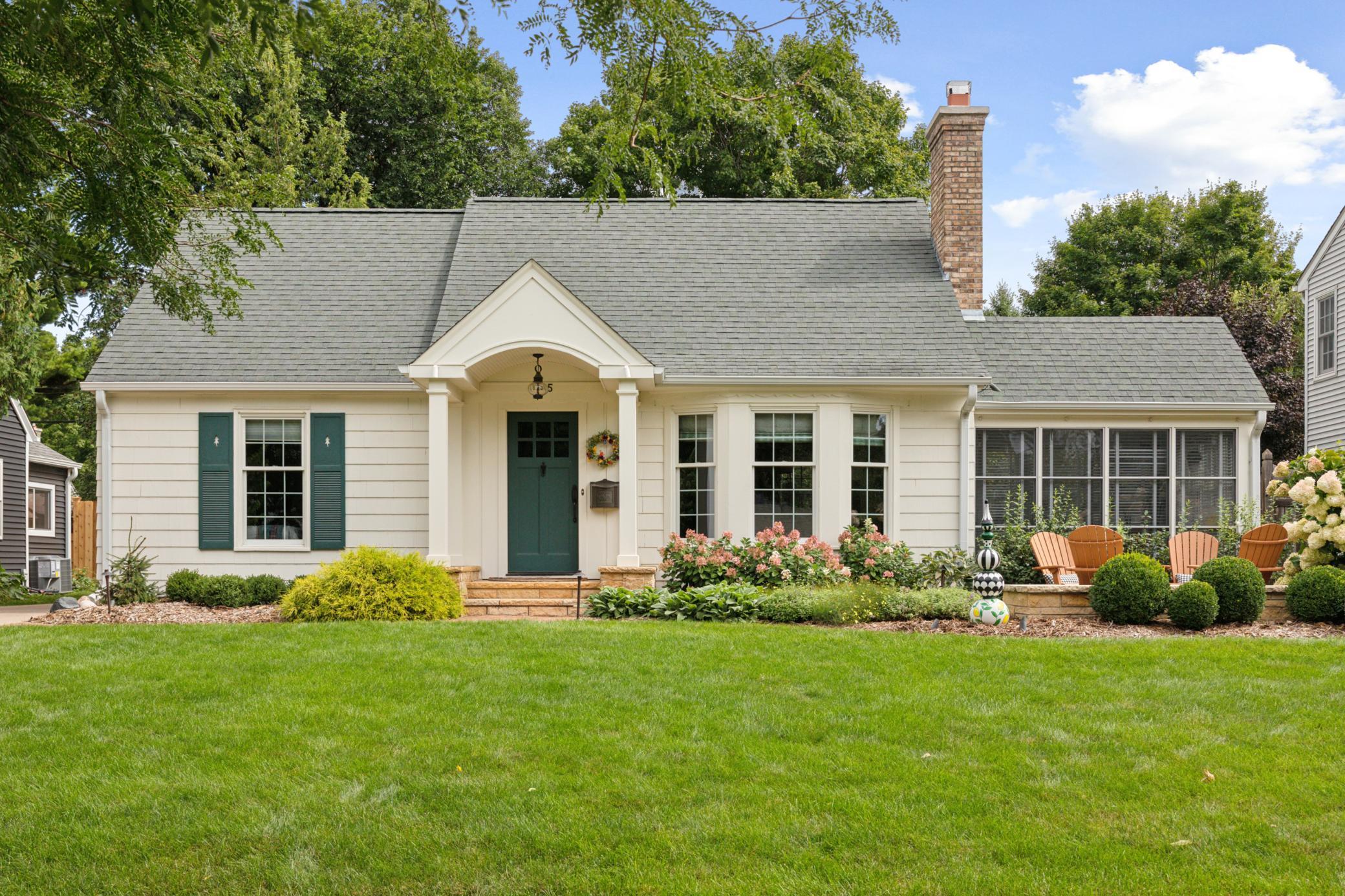 3815 Inglewood Avenue S