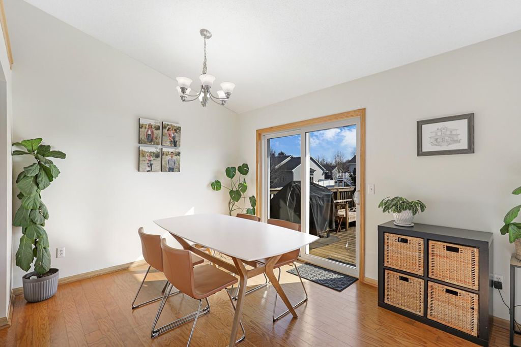 Photo of 688 101st Avenue NE, Blaine, MN 55434 (MLS # 7031207)