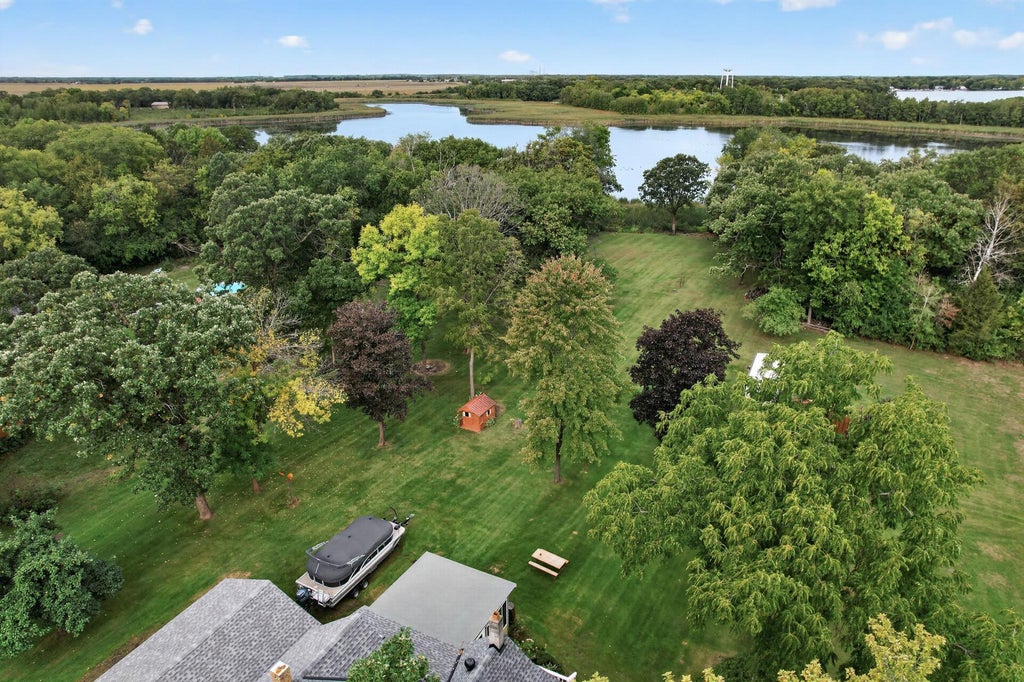 Photo of 381 Lake Street S, Big Lake, MN 55309 (MLS # 7122162)