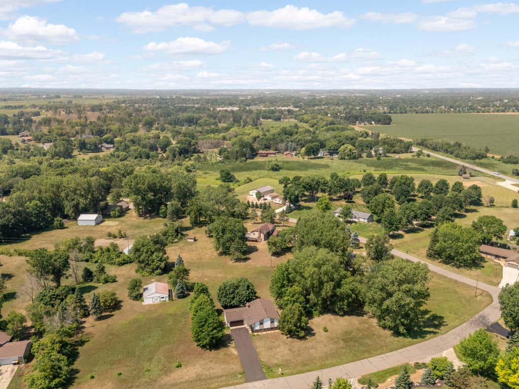 Photo of 22155 Beaumont Way, Farmington, MN 55024 (MLS # 7117409)