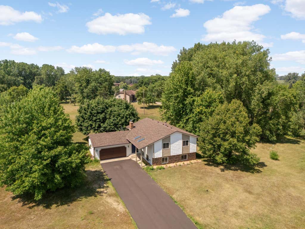 Photo of 22155 Beaumont Way, Farmington, MN 55024 (MLS # 7117409)