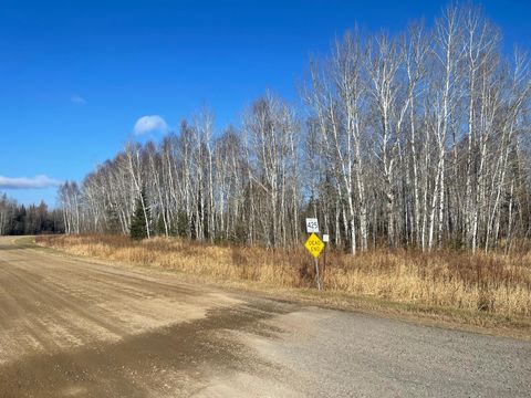 13994 County Road 425 Wawina Twp MN 55736