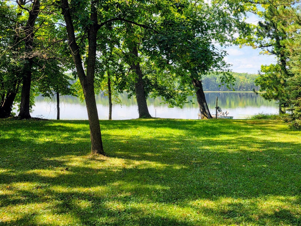 Photo of 2146 2 1/2 Street #A, Comstock, WI 54826 (MLS # 7136820)