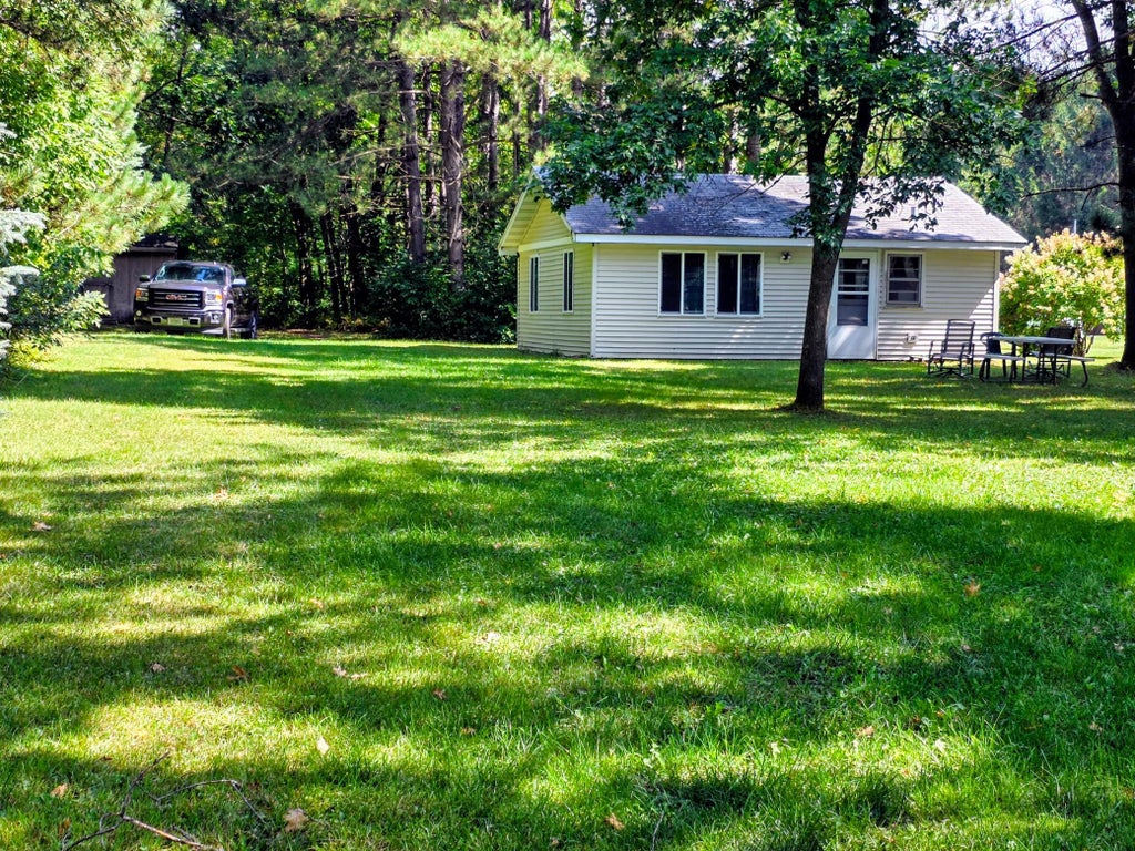 Photo of 2146 2 1/2 Street #A, Comstock, WI 54826 (MLS # 7136820)