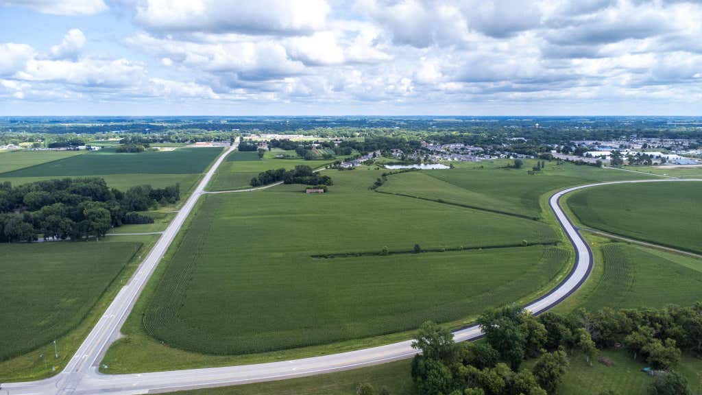 Photo of 1395 Dale Street SW, Hutchinson, MN 55350 (MLS # 7109146)
