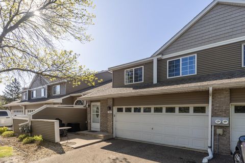 102 Primrose Court Vadnais Heights MN 55127