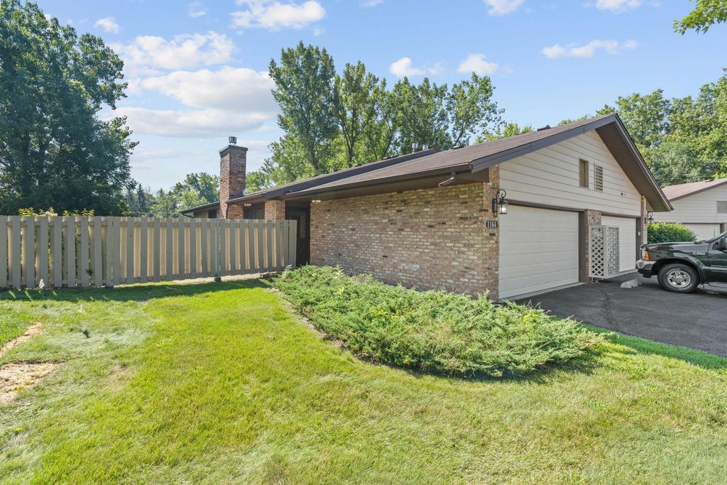 Photo of 1164 Xene Lane N, Plymouth, MN 55447 (MLS # 6819205)