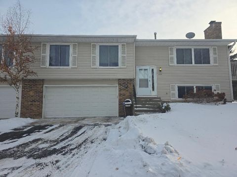 1655 W 140th Street Burnsville MN 55337