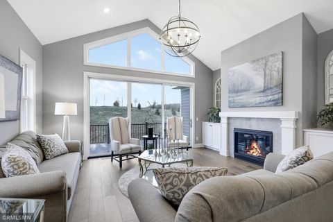 13714 Park Haven Trail NE Prior Lake MN 55372