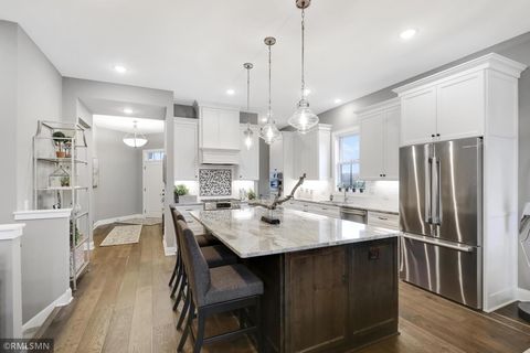 13714 Park Haven Trail NE Prior Lake MN 55372